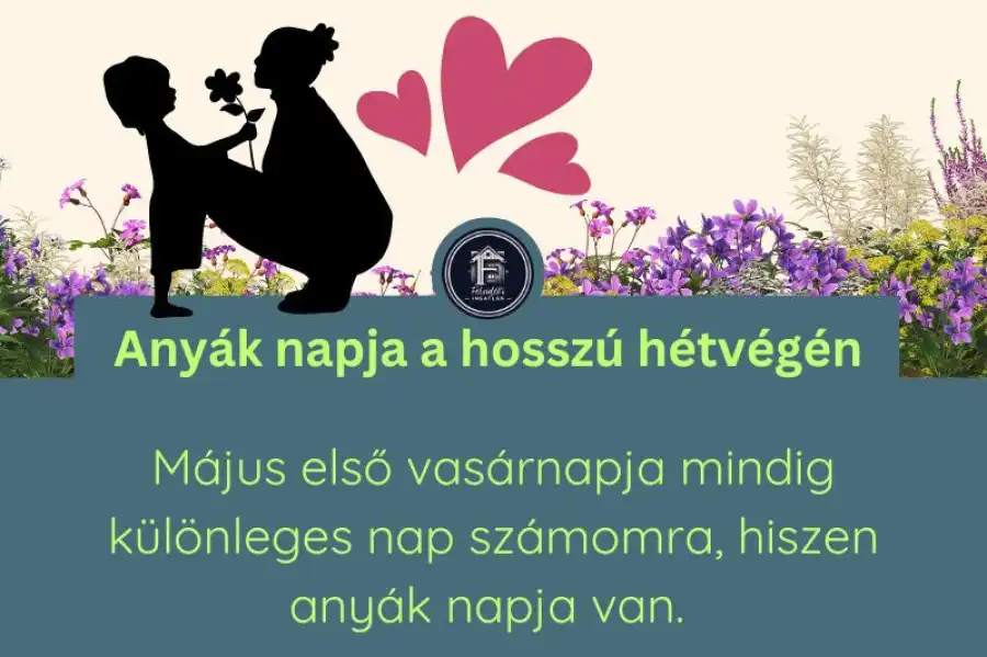 <img src="kep-url.jpg" alt="Anyák napja 2025 Heves megye, Lőrinci – családi ház, C