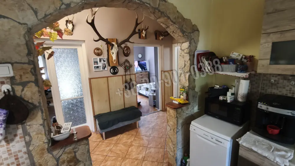 Heves megye - Apc