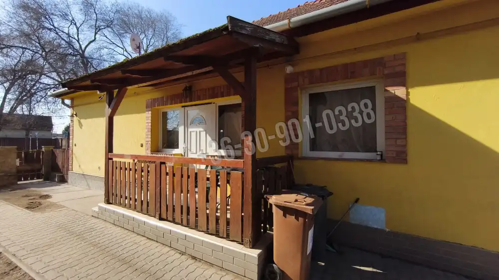 Heves megye - Erdőtelek