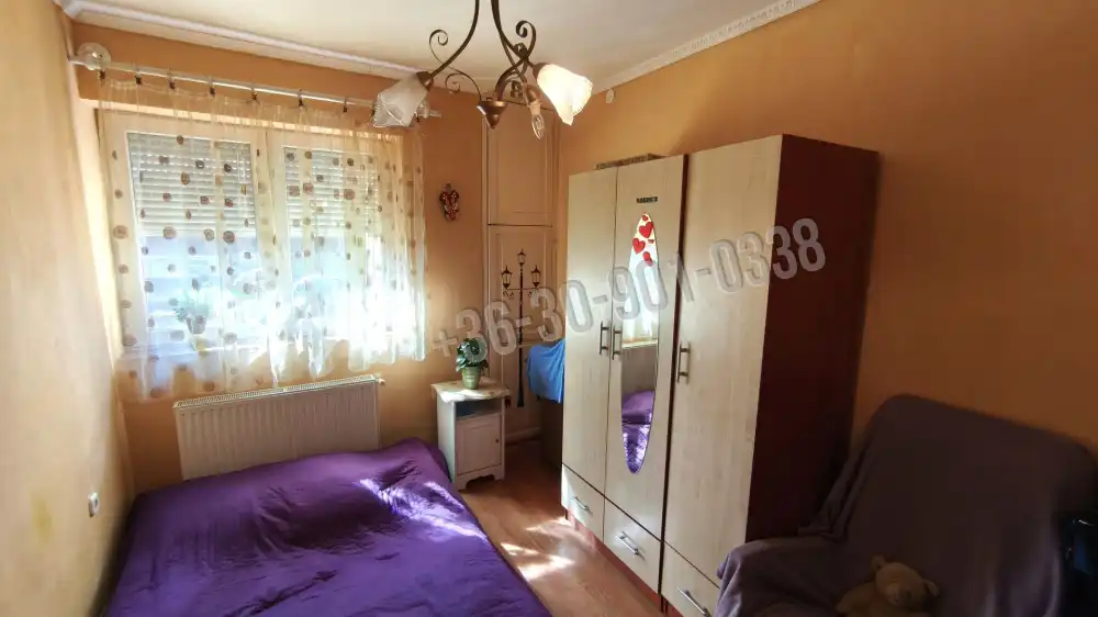 Heves megye - Erdőtelek