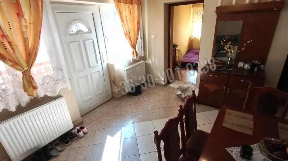 Heves megye - Erdőtelek