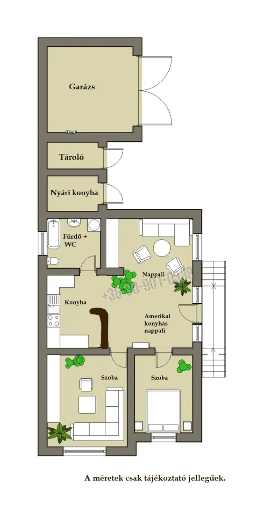 Heves megye - Erdőtelek