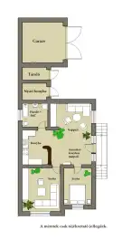 Heves megye - Erdőtelek