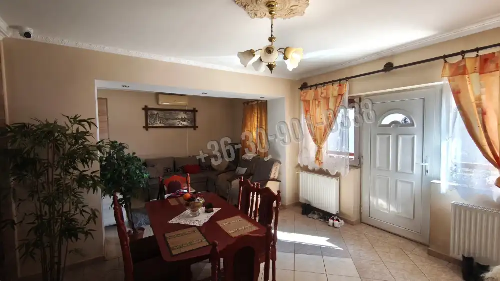 Heves megye - Erdőtelek