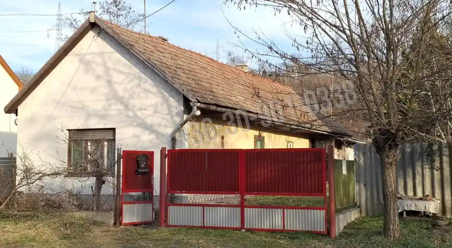 eladó családi ház, Hatvan