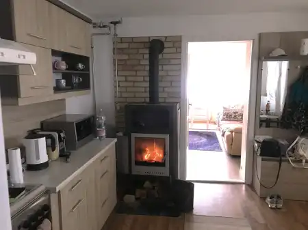 Eladó családi ház, Hort 1+1 szoba 45 m² 24.2 M Ft