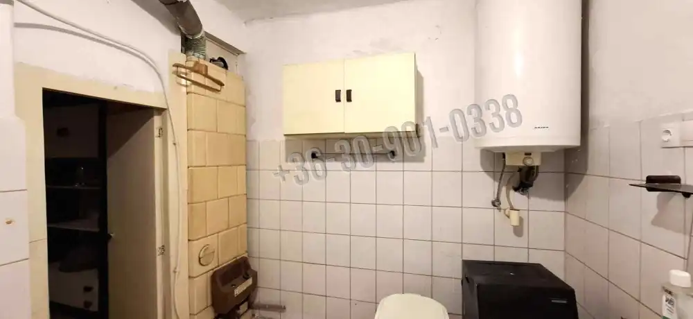 Heves megye - Lőrinci