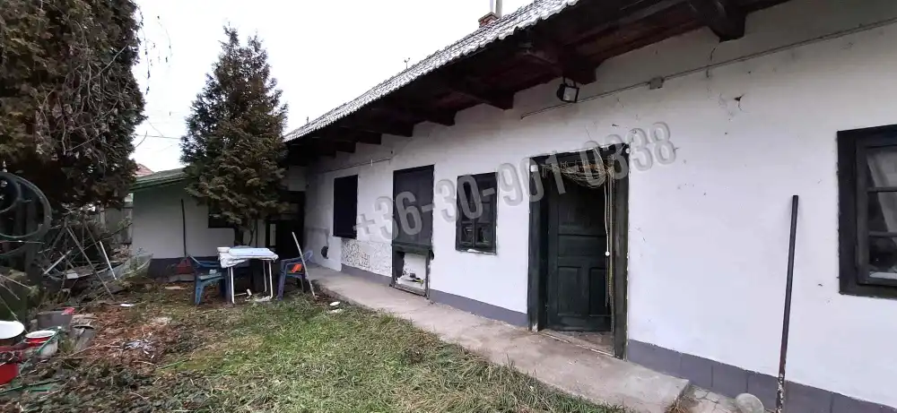 Heves megye - Lőrinci