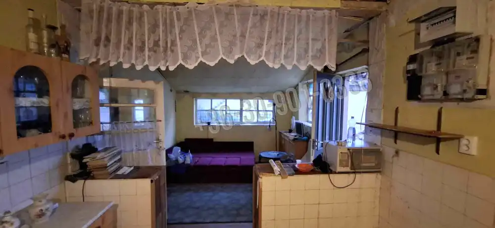 Heves megye - Lőrinci