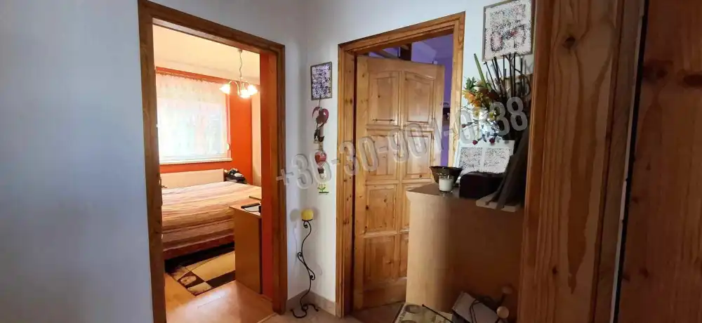 Heves megye - Lőrinci