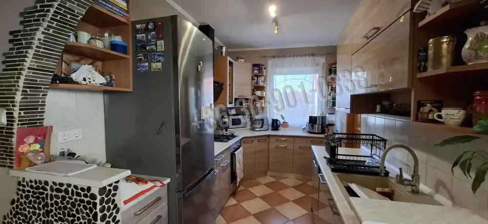 Heves megye - Lőrinci