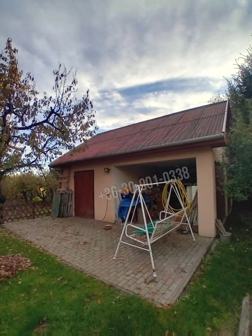 Heves megye - Lőrinci