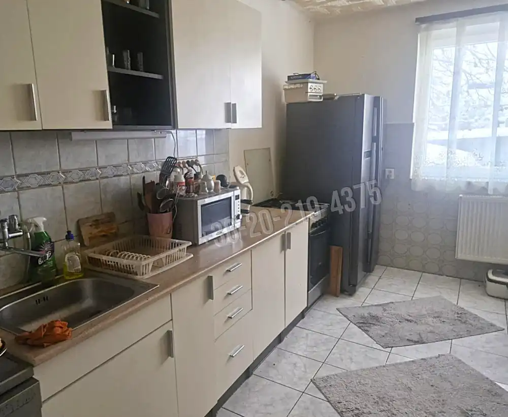 Heves megye - Lőrinci