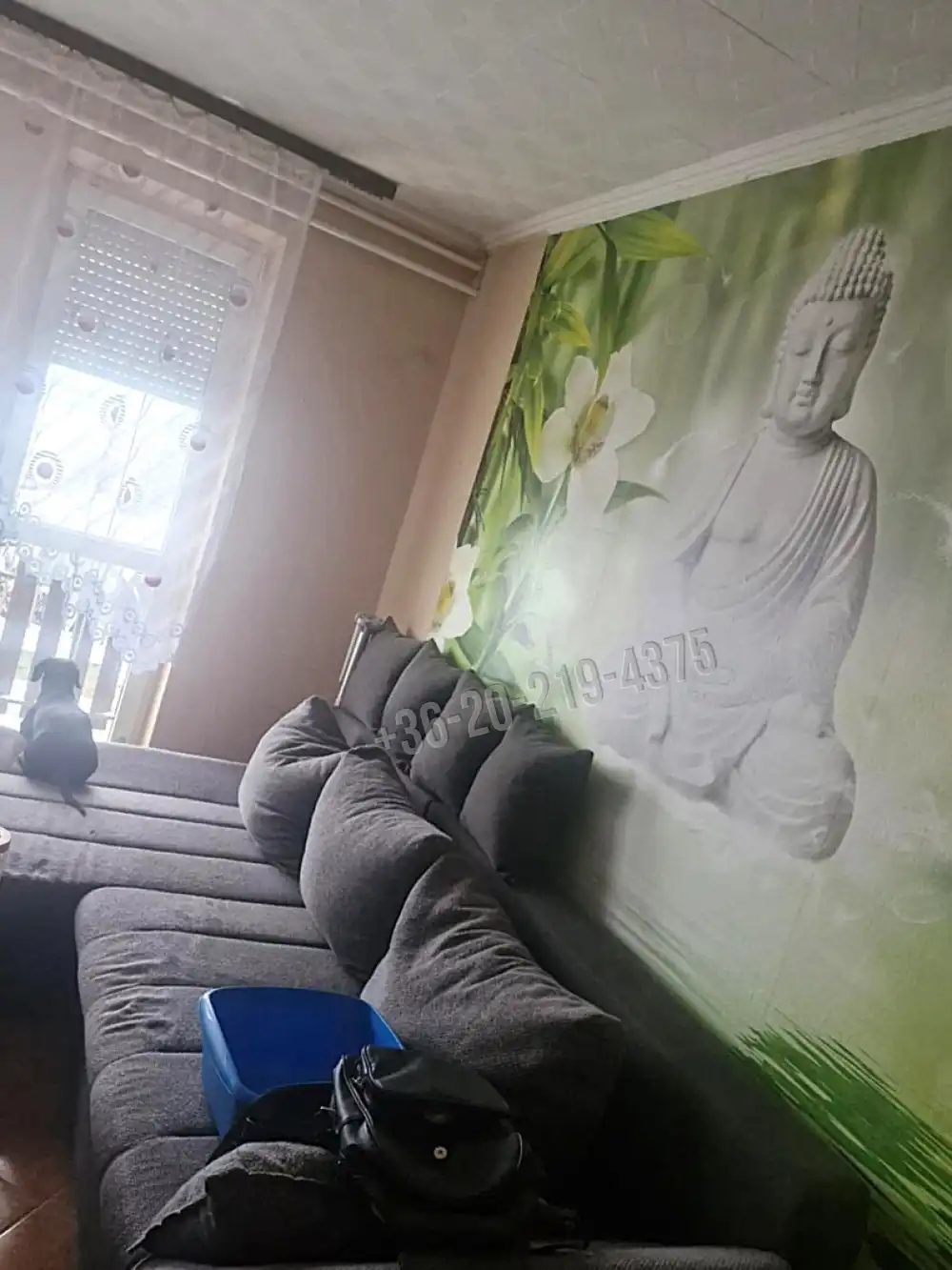 Heves megye - Lőrinci