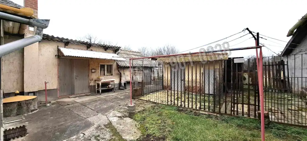 Heves megye - Lőrinci
