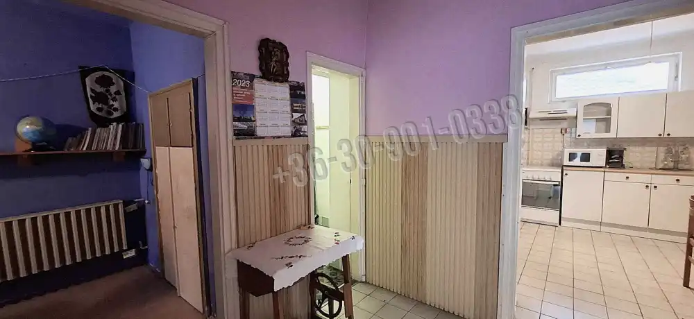 Heves megye - Lőrinci
