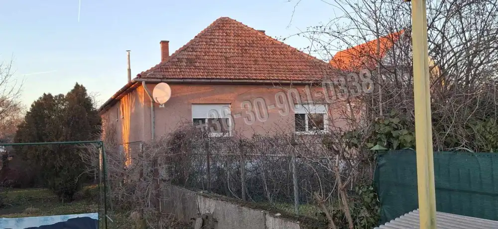 Heves megye - Lőrinci