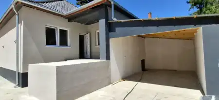 Eladó családi ház, Lőrinci 3 szoba 92 m² 58 M Ft