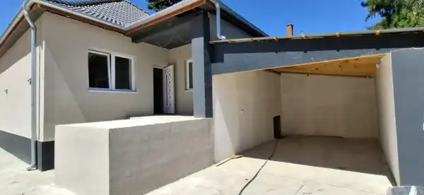 Eladó családi ház, Lőrinci 3 szoba 92 m² 58 M Ft
