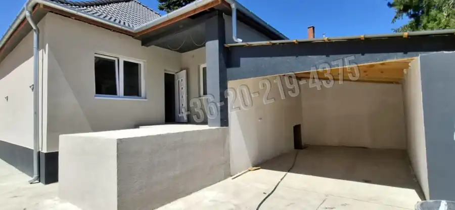 eladó családi ház, Lőrinci