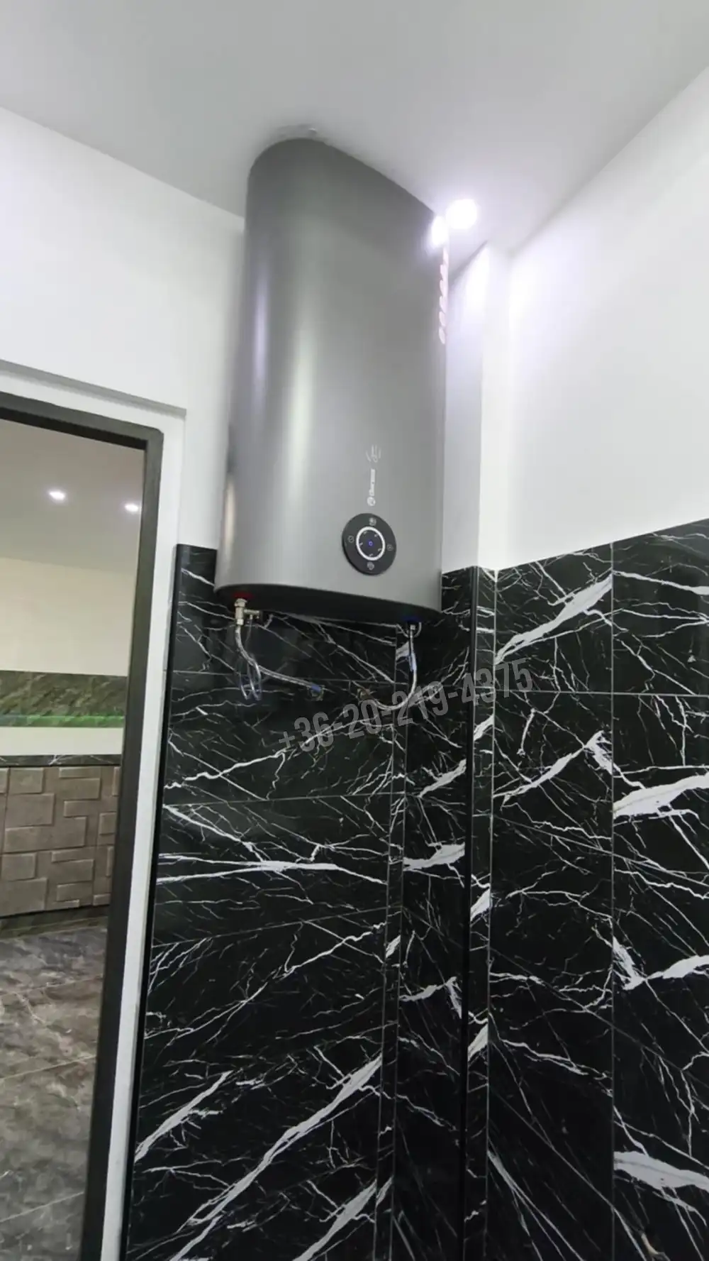 Heves megye - Lőrinci