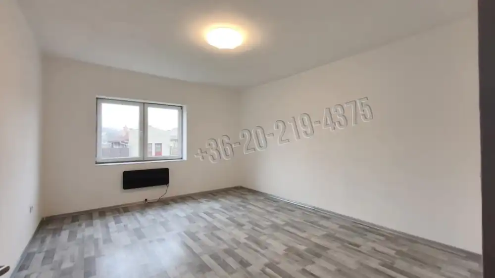 Heves megye - Lőrinci