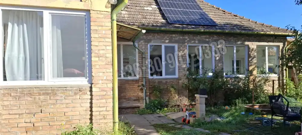 Heves megye - Lőrinci