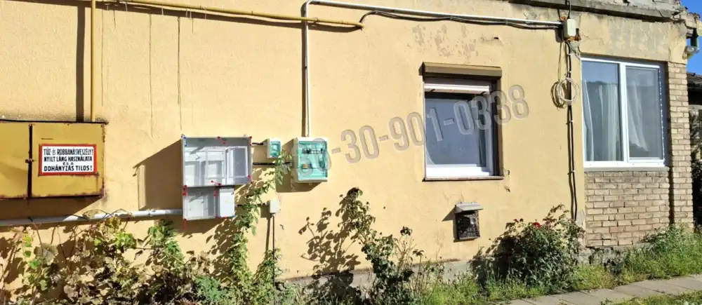 Heves megye - Lőrinci