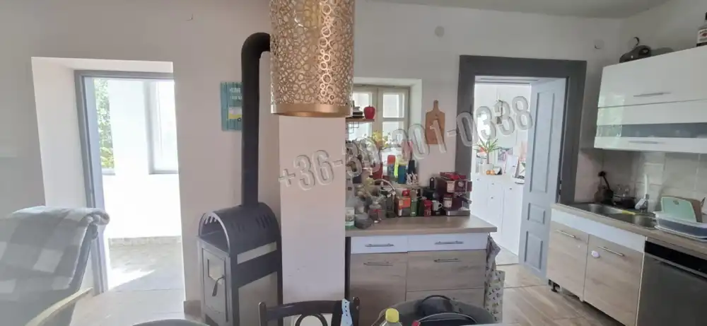 Heves megye - Lőrinci