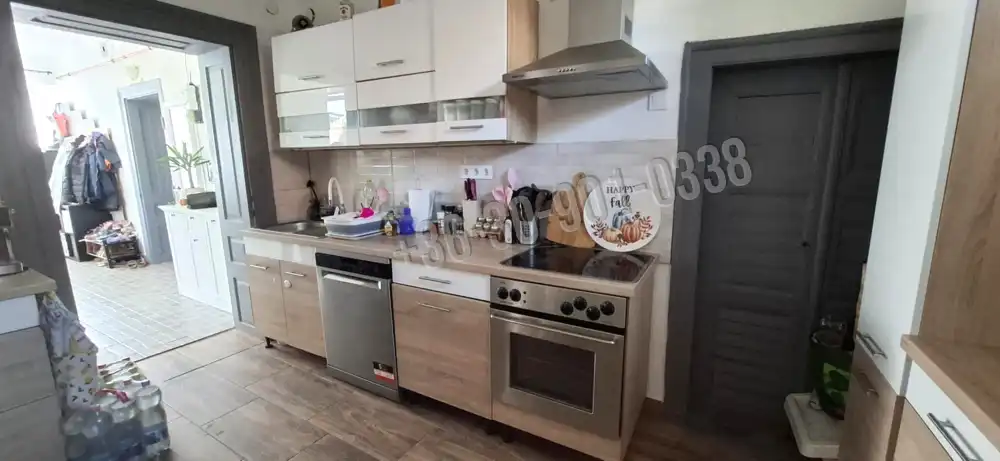 Heves megye - Lőrinci