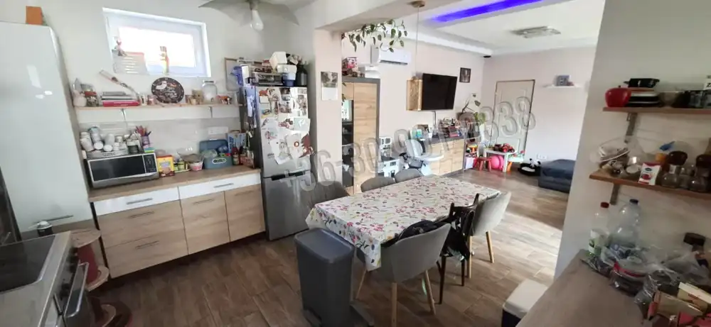 Heves megye - Lőrinci