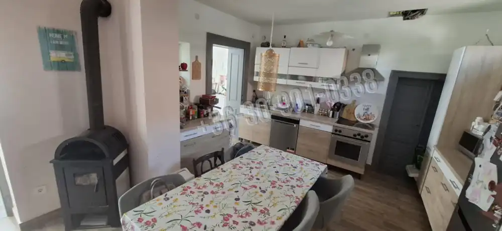 Heves megye - Lőrinci