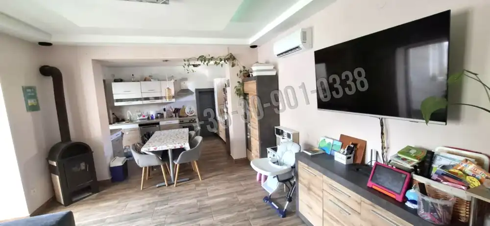 Heves megye - Lőrinci