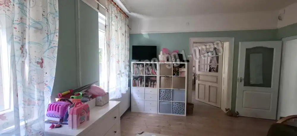 Heves megye - Lőrinci