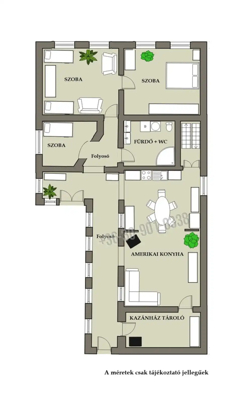 Heves megye - Lőrinci