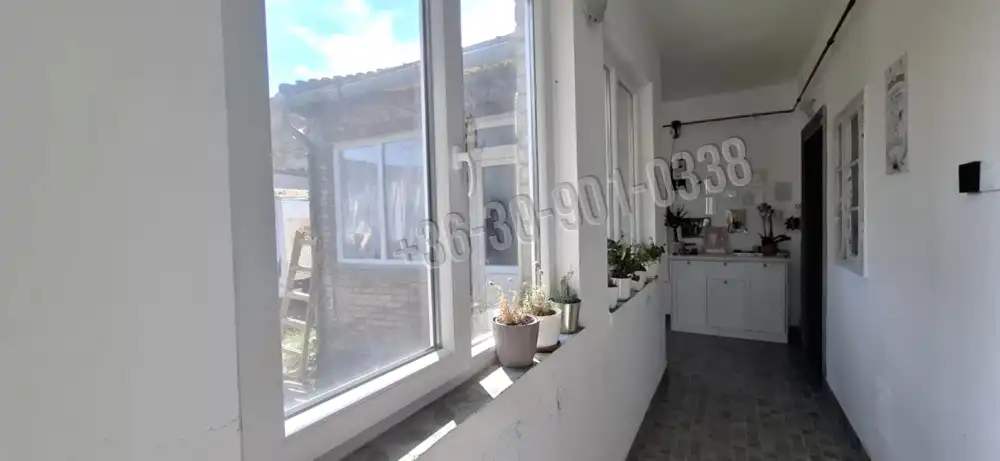 Heves megye - Lőrinci