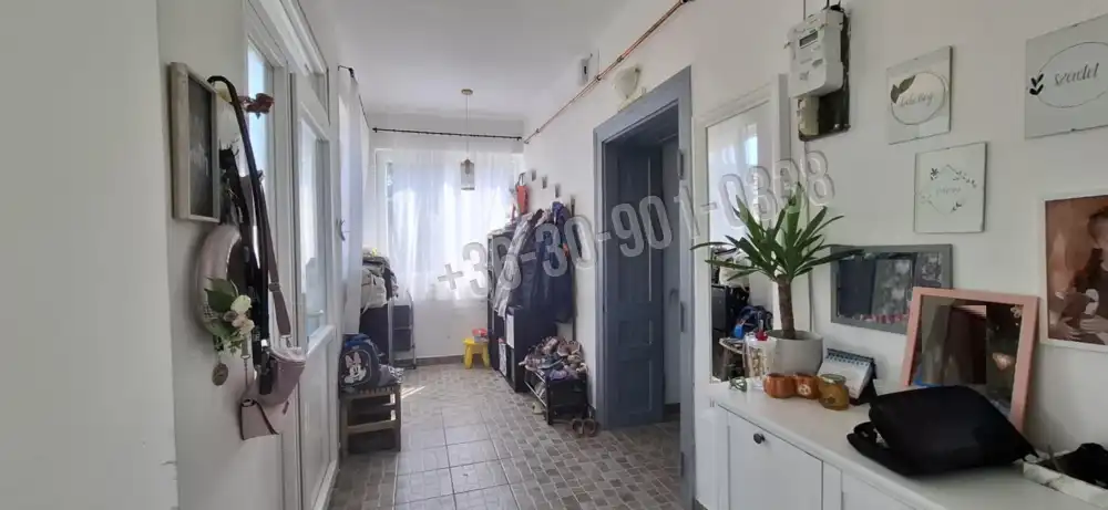 Heves megye - Lőrinci