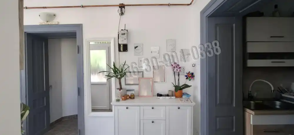 Heves megye - Lőrinci