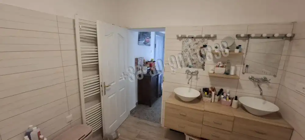 Heves megye - Lőrinci