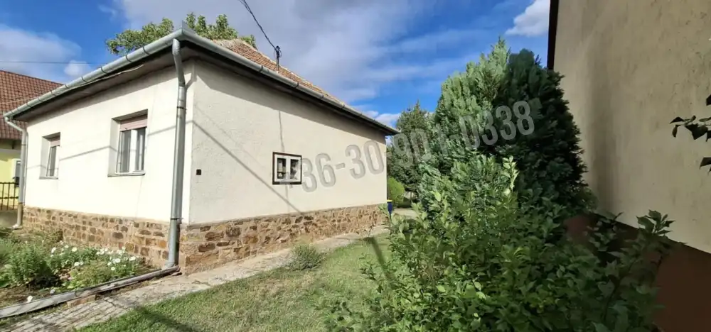 Heves megye - Lőrinci