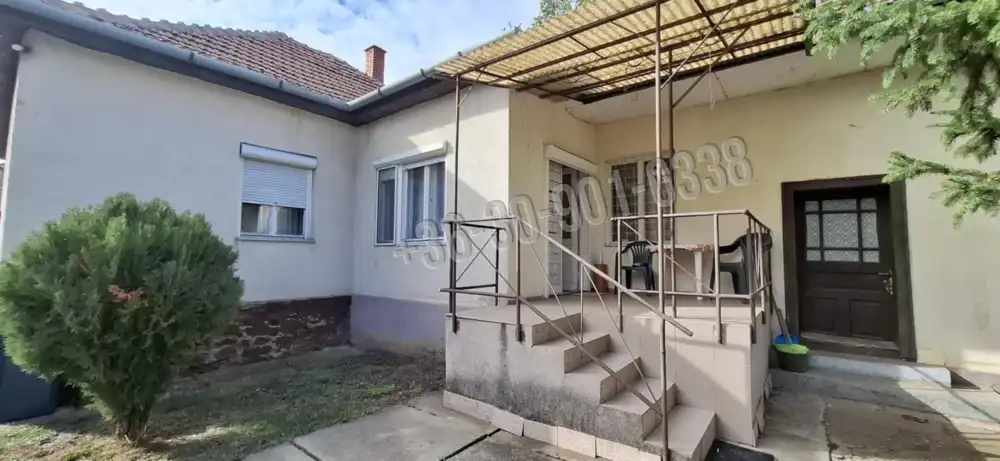 Heves megye - Lőrinci