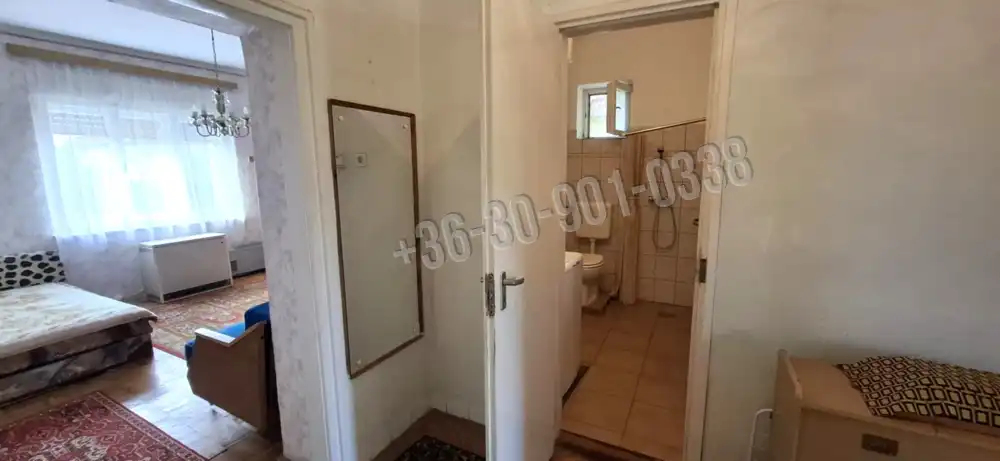 Heves megye - Lőrinci