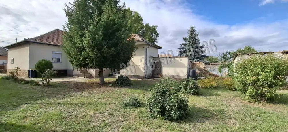 Heves megye - Lőrinci