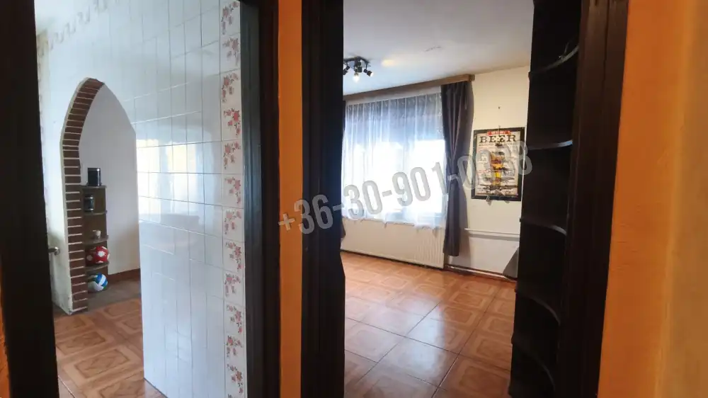 Heves megye - Lőrinci