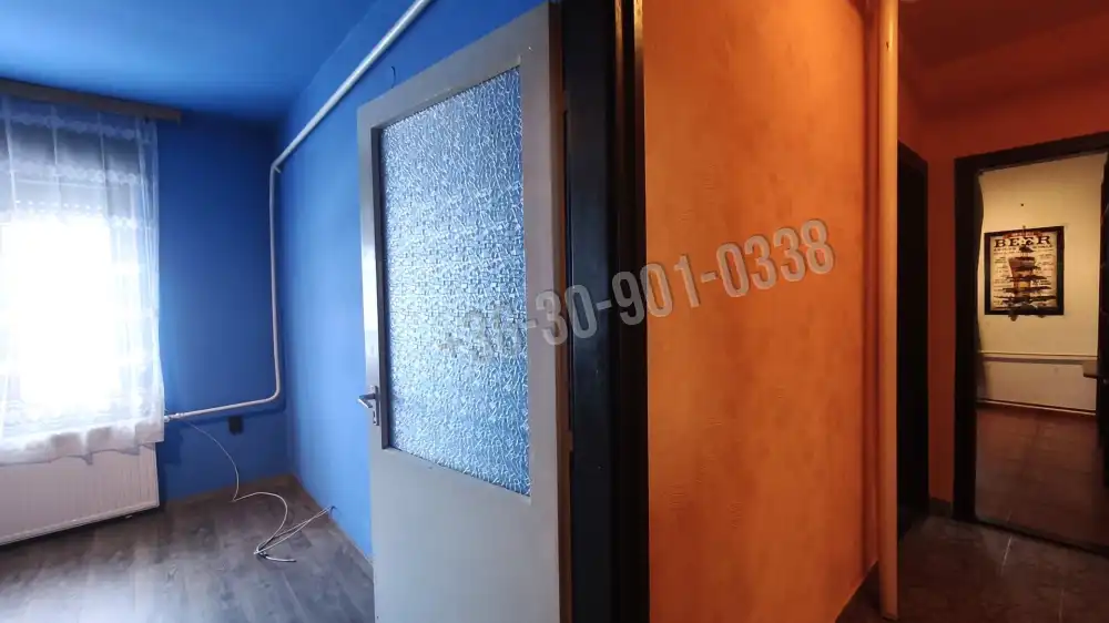 Heves megye - Lőrinci