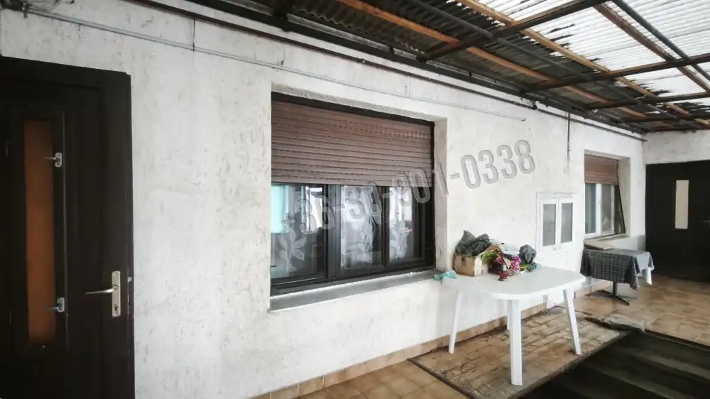 Heves megye - Lőrinci