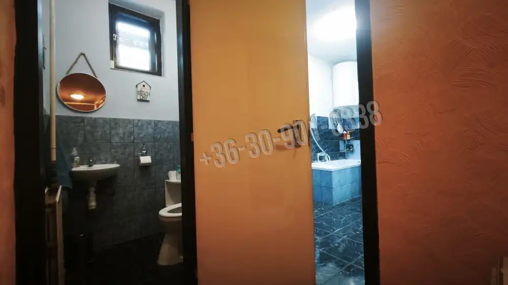 Heves megye - Lőrinci