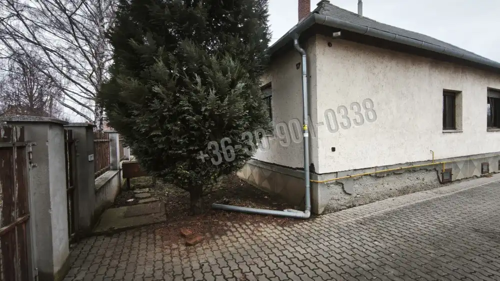 Heves megye - Lőrinci