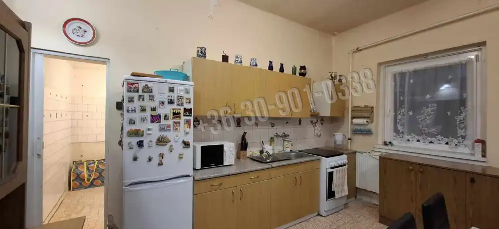 Heves megye - Lőrinci