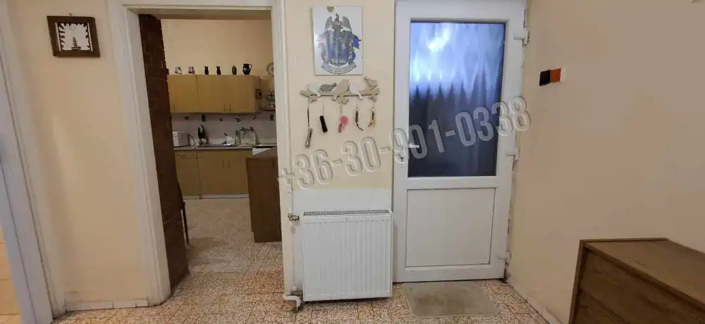 Heves megye - Lőrinci